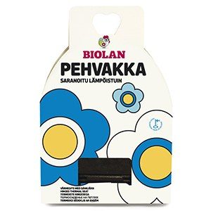Biolan šildomoji sėdynėlė Pehvakka