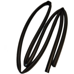 Apatinio liuko sandarinimo guma 1.25 m