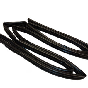 Dangčio sandarinimo guma